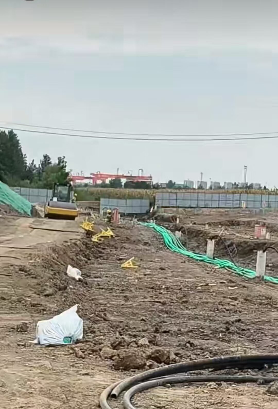丹阳打井公司